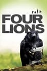 Четыре льва (2010)