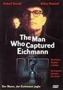 Смотреть «Человек, захвативший Эйхмана» онлайн фильм в хорошем качестве