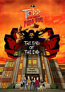Смотреть «Тодд и Книга Чистого Зла: Конец конца» онлайн в хорошем качестве