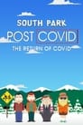 Южный Парк: Постковид. Возвращение ковида (2021) кадры фильма смотреть онлайн в хорошем качестве