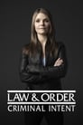 Смотреть «Закон и порядок. Преступное намерение» онлайн сериал в хорошем качестве