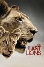 Последние львы (2011) трейлер фильма в хорошем качестве 1080p
