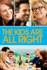 Детки в порядке (2010) кадры фильма смотреть онлайн в хорошем качестве