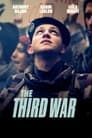 Третья война (2020) трейлер фильма в хорошем качестве 1080p