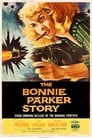 Смотреть «История Бонни Паркер» онлайн фильм в хорошем качестве