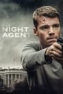 Ночной агент (2023) кадры фильма смотреть онлайн в хорошем качестве