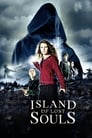 Смотреть «Остров потерянных душ» онлайн фильм в хорошем качестве