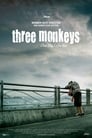 Три обезьяны (2008) трейлер фильма в хорошем качестве 1080p
