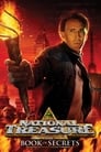 Сокровище нации: Книга Тайн (2007) трейлер фильма в хорошем качестве 1080p