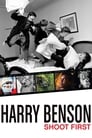 Смотреть «Гарри Бенсон: Стреляй первым» онлайн фильм в хорошем качестве