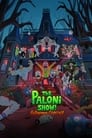 Смотреть «Шоу Палони! Специальный выпуск на Хэллоуин!» онлайн фильм в хорошем качестве