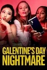 Кошмар перед Днём святого Валентина (2021) кадры фильма смотреть онлайн в хорошем качестве