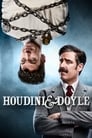 Гудини и Дойл (2016) кадры фильма смотреть онлайн в хорошем качестве