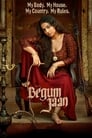 Смотреть «Бегум Джан» онлайн фильм в хорошем качестве