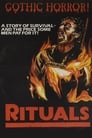 Ритуалы (1977) трейлер фильма в хорошем качестве 1080p