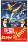 Веселая жизнь (1951) трейлер фильма в хорошем качестве 1080p