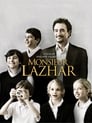 Господин Лазар (2011) трейлер фильма в хорошем качестве 1080p