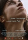 Кафе без музыки в Париже редкость (2019) трейлер фильма в хорошем качестве 1080p