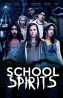 Призраки школы (2017) трейлер фильма в хорошем качестве 1080p
