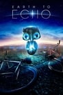 Смотреть «Внеземное эхо» онлайн фильм в хорошем качестве