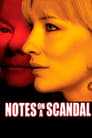 Скандальный дневник (2006)