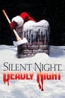 Смотреть «Тихая ночь, смертельная ночь» онлайн фильм в хорошем качестве