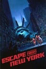 Побег из Нью-Йорка (1981)
