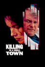 Смотреть «Убийство в маленьком городе» онлайн фильм в хорошем качестве