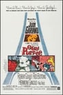 Веселый Париж (1962) кадры фильма смотреть онлайн в хорошем качестве