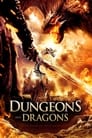Подземелье драконов 3: Книга заклинаний (2012) трейлер фильма в хорошем качестве 1080p