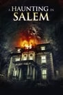 Смотреть «Призраки Салема» онлайн фильм в хорошем качестве