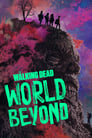 Смотреть «Ходячие мертвецы: Мир за гранью» онлайн сериал в хорошем качестве