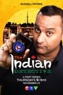 Смотреть «Индийский детектив» онлайн сериал в хорошем качестве