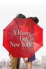 Дождливый день в Нью-Йорке (2019)