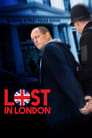 Отвязные приключения в Лондоне (2017) трейлер фильма в хорошем качестве 1080p