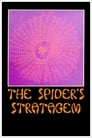 Смотреть «Стратегия паука» онлайн фильм в хорошем качестве