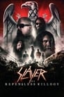 Slayer: Безжалостная киллография (2019) трейлер фильма в хорошем качестве 1080p