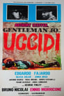 Джентельмен убийца (1967) трейлер фильма в хорошем качестве 1080p