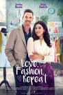 Смотреть «Любовь, мода и снова любовь» онлайн фильм в хорошем качестве