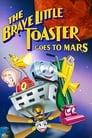 Отважный маленький тостер: Путешествие на Марс (1998) трейлер фильма в хорошем качестве 1080p