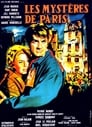 Парижские тайны (1962) кадры фильма смотреть онлайн в хорошем качестве