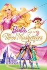 Смотреть «Барби и три мушкетера» онлайн в хорошем качестве