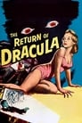 Возвращение Дракулы (1958) трейлер фильма в хорошем качестве 1080p