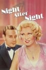Ночь за ночью (1932) трейлер фильма в хорошем качестве 1080p