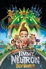 Джимми Нейтрон: Мальчик-гений (2001) трейлер фильма в хорошем качестве 1080p