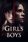 Девочки против мальчиков (2012)