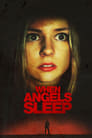 Когда ангелы спят (2018) кадры фильма смотреть онлайн в хорошем качестве