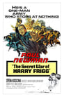 Тайная война Гарри Фригга (1968) трейлер фильма в хорошем качестве 1080p
