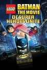 LEGO Бэтмен: Супер-герои DC объединяются (2013) кадры фильма смотреть онлайн в хорошем качестве
